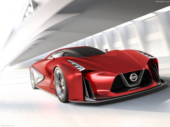 GT-R