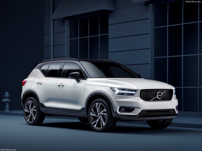 XC40