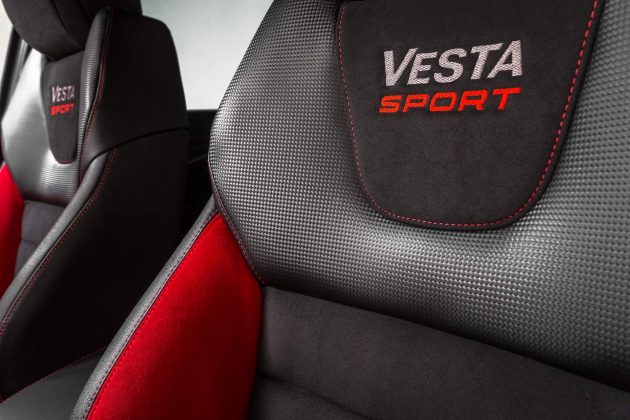 Vesta Sport