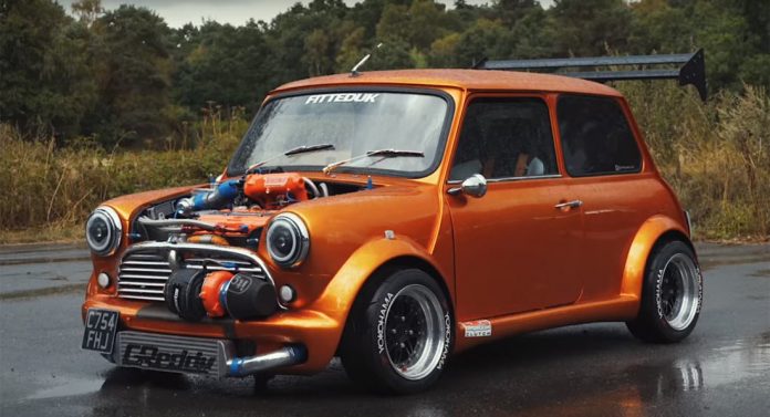 Mini