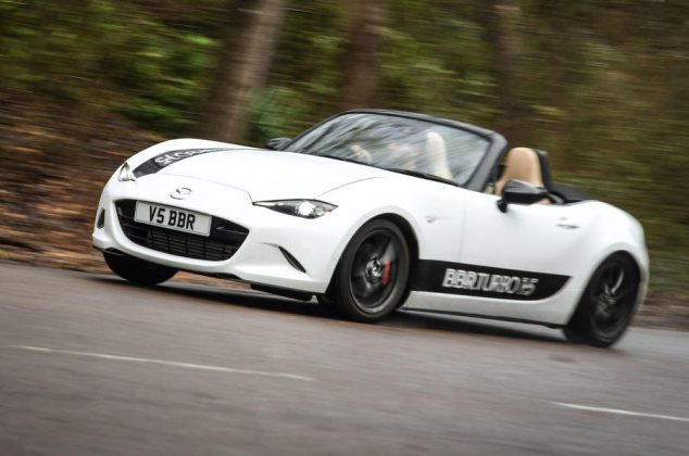 MX-5