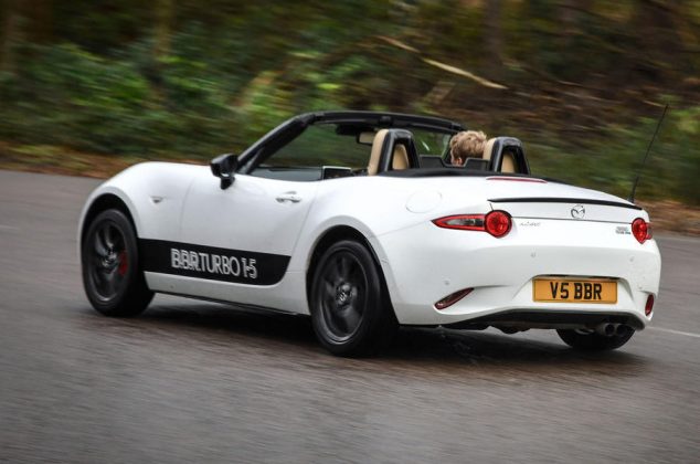 MX-5