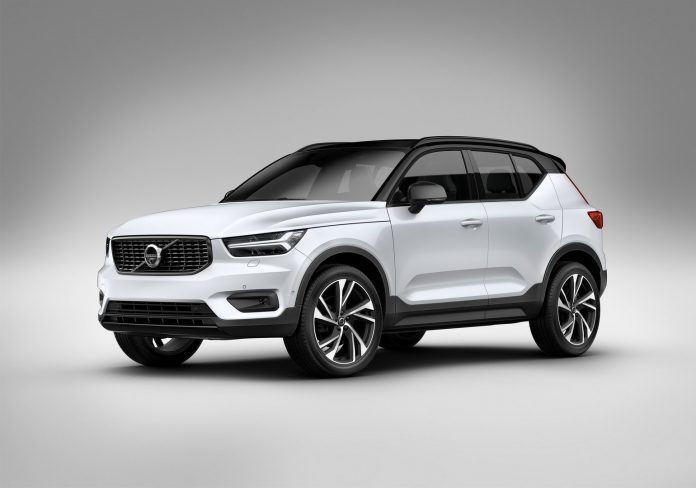 XC40