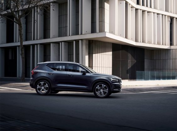 XC40