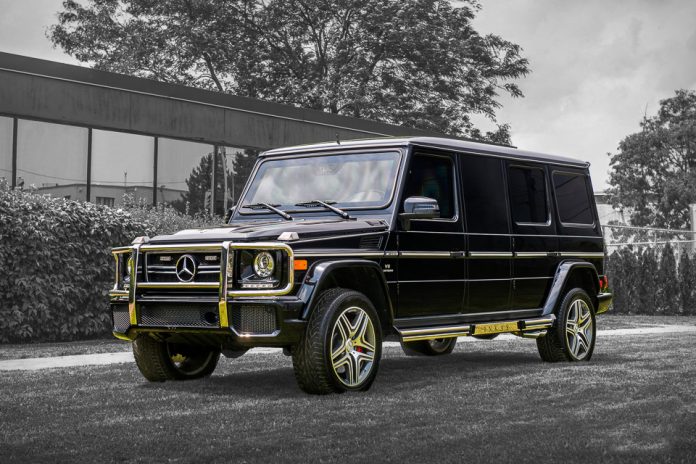 amg g63