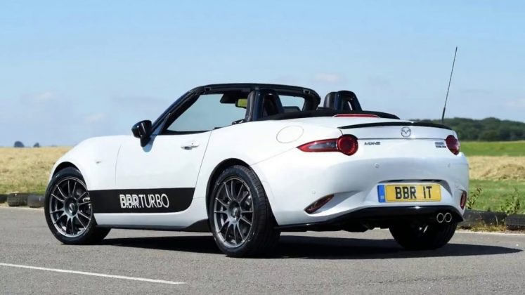 MX-5