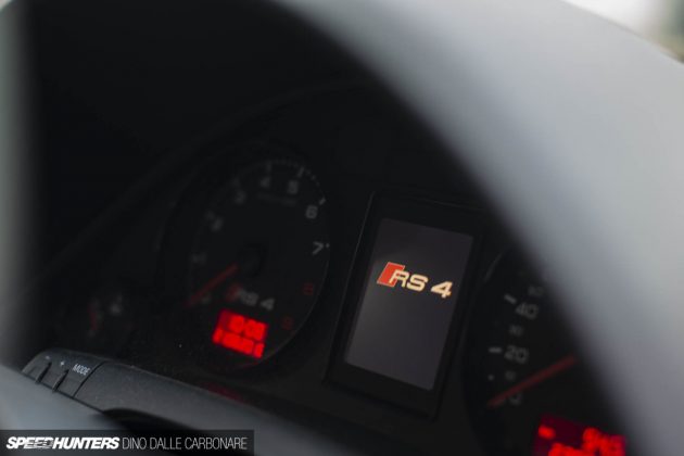 rs4 b7