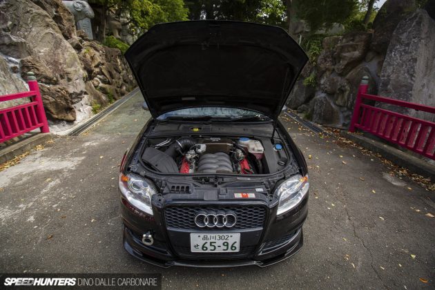 rs4 b7