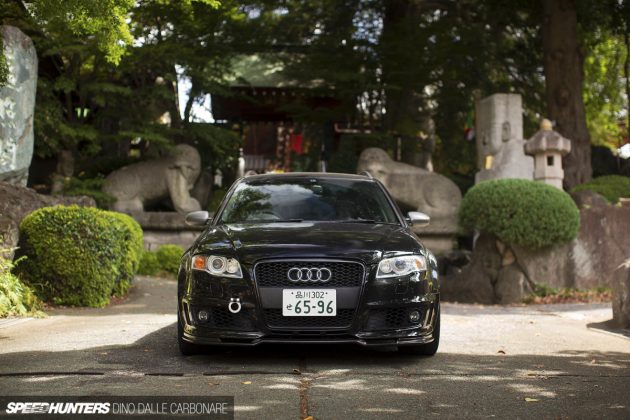 rs4 b7