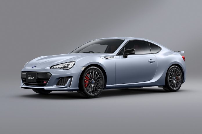 BRZ