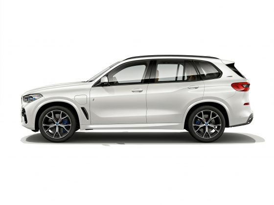 X5 xDrive45e