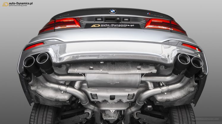 M550i xDrive