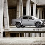 Mercedes-Benz X-Klasse – Exterieur X 350 d 4MATICMercedes-Benz X-Klasse – Exterieur X 350 d 4MATIC