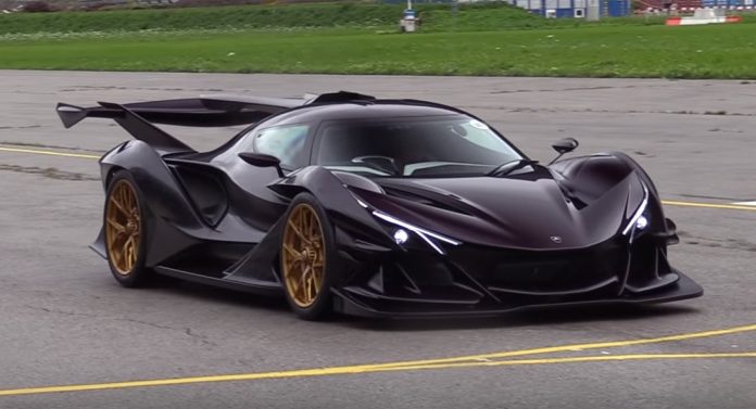 Intensa Emozione