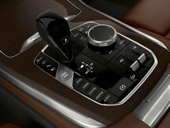 X5 xDrive45e