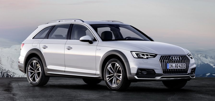 A4 Allroad