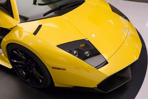 Murcielago