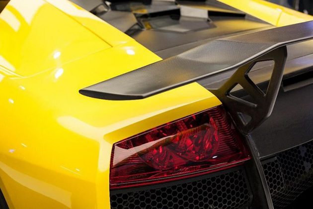 Murcielago