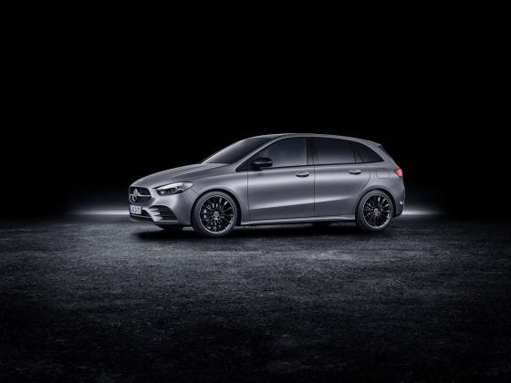 B-Class