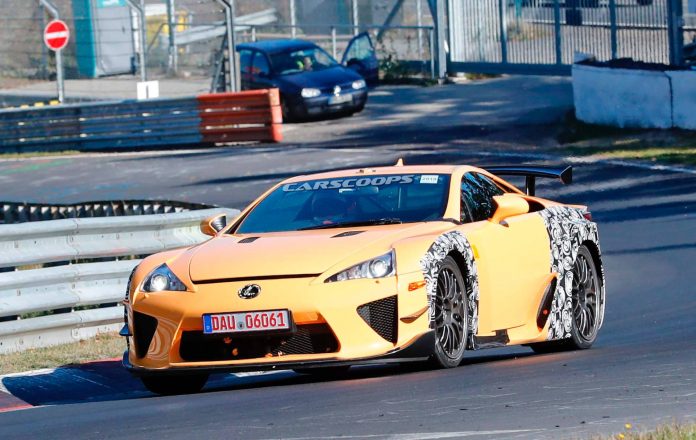 LFA