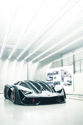 Lamborghini