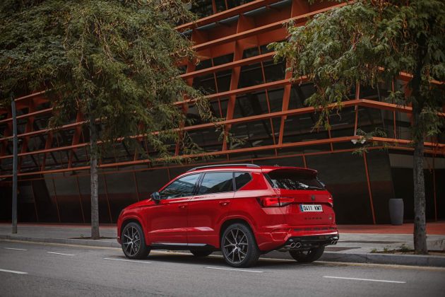 Ateca