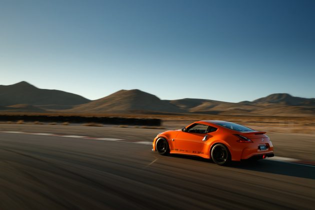 370Z