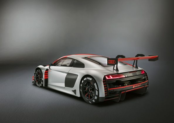 R8 LMS