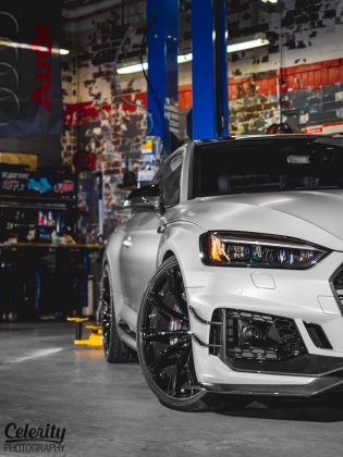 RS5-R