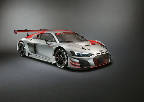 R8 LMS