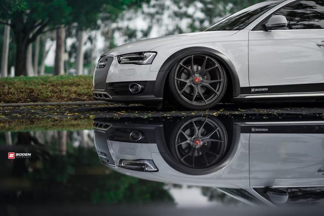 A6 Allroad