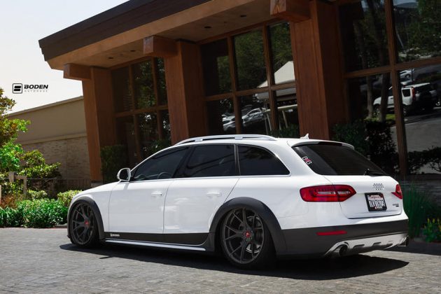 A6 Allroad