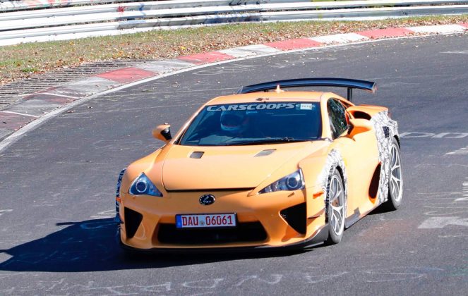 LFA