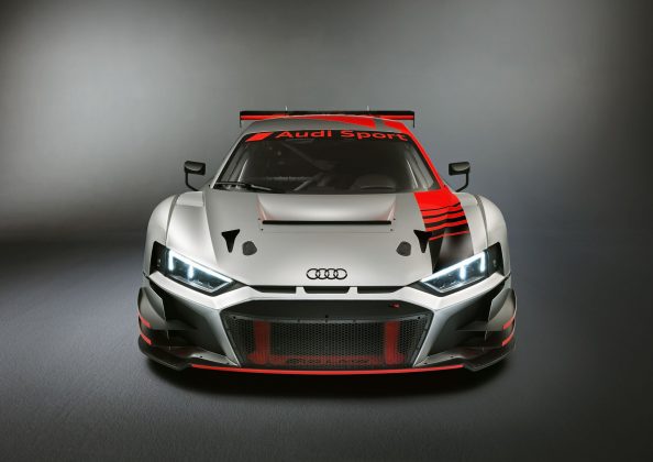 R8 LMS