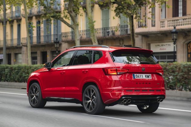 Ateca