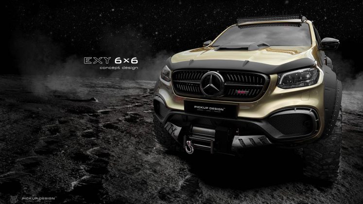 X-Class