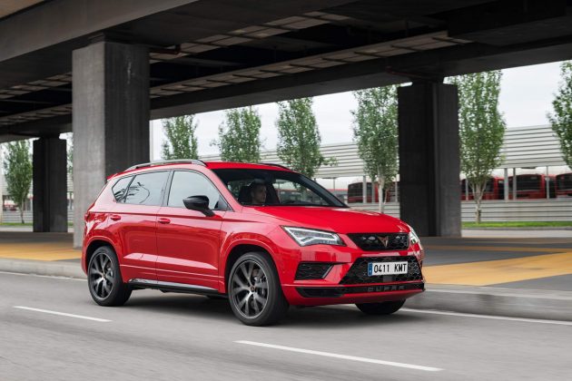 Ateca