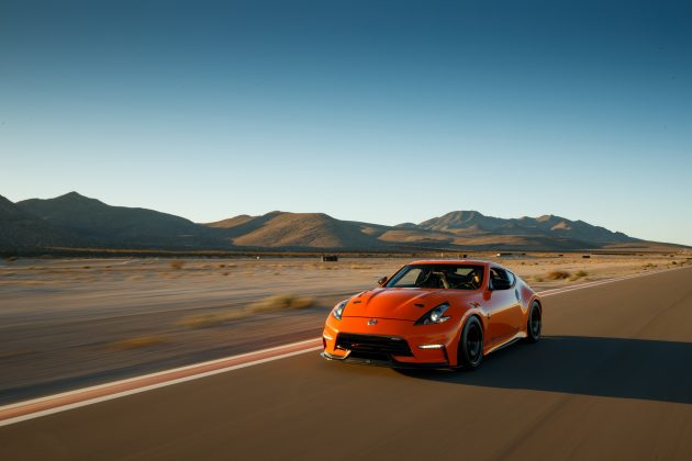 370Z