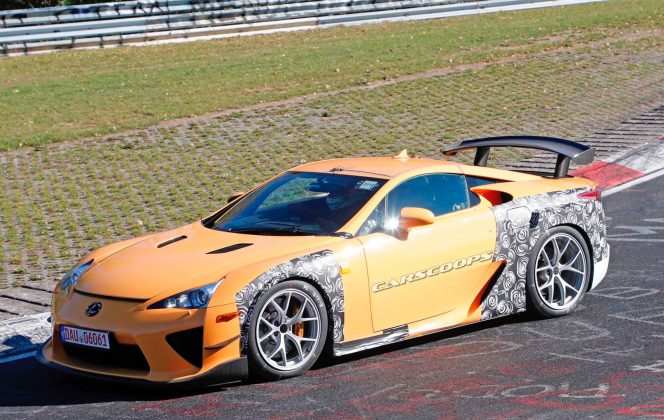 LFA