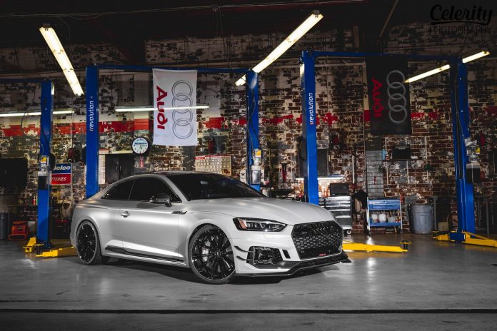 RS5-R