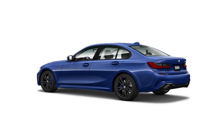 3 Series