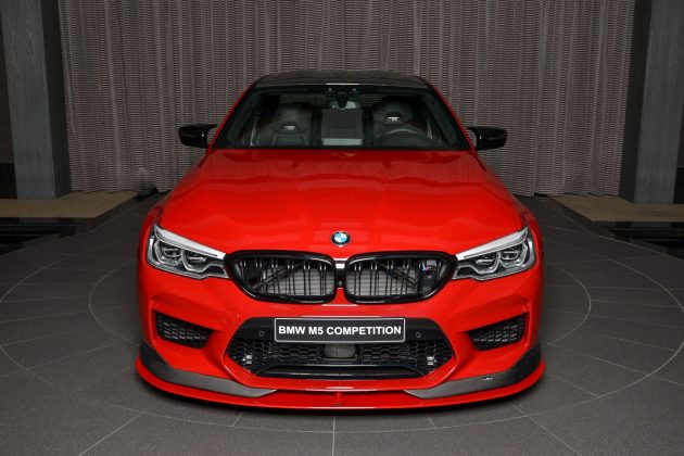M5 Competition