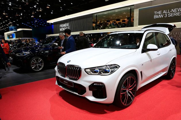 X5