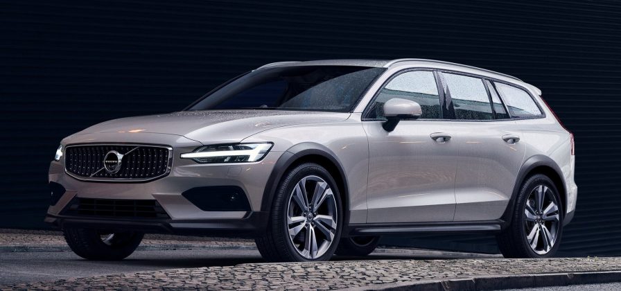 A4 Allroad