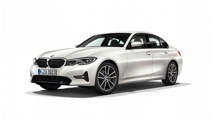 3 Series