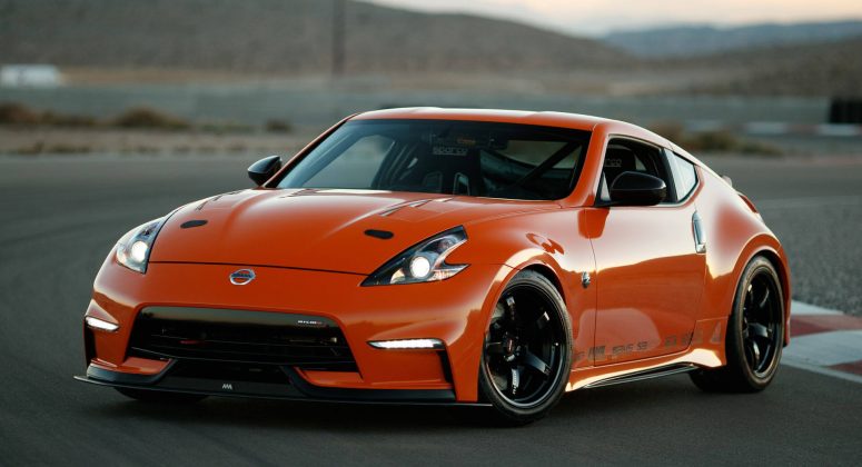 370Z