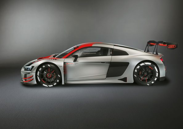 R8 LMS