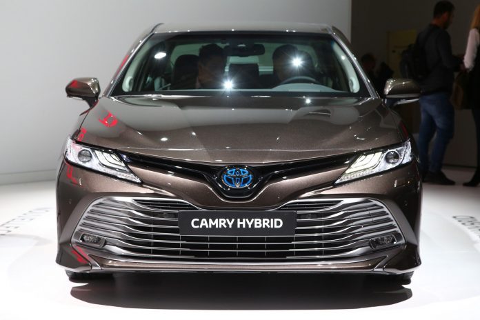 Camry