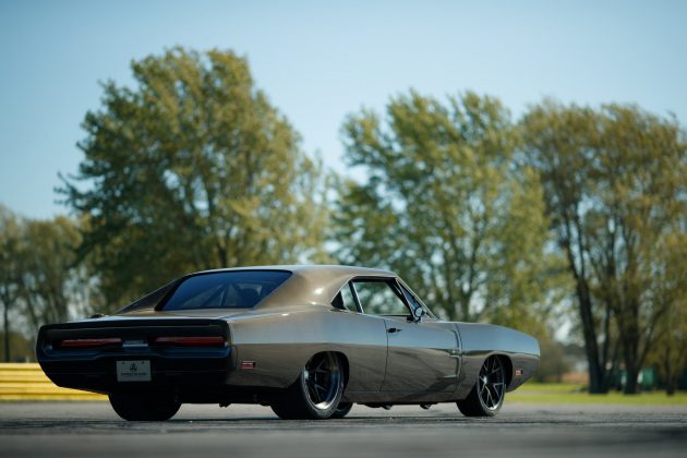 Charger