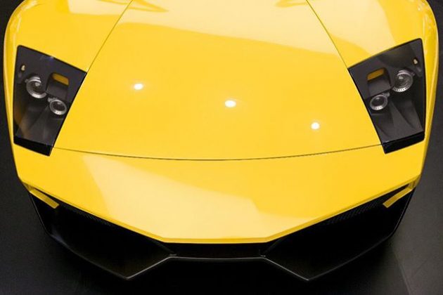 Murcielago